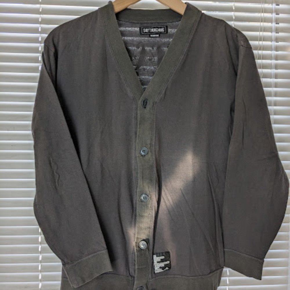 Soft machine (Cardigan) - Picture 2 of 5